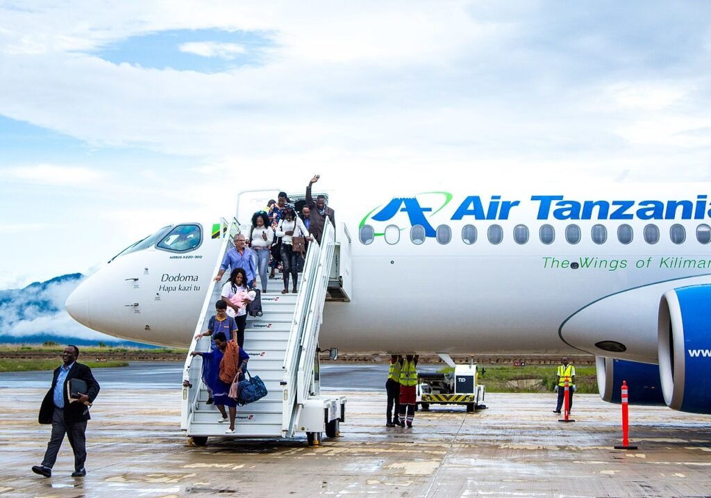 Zanzibar Airport Transfer