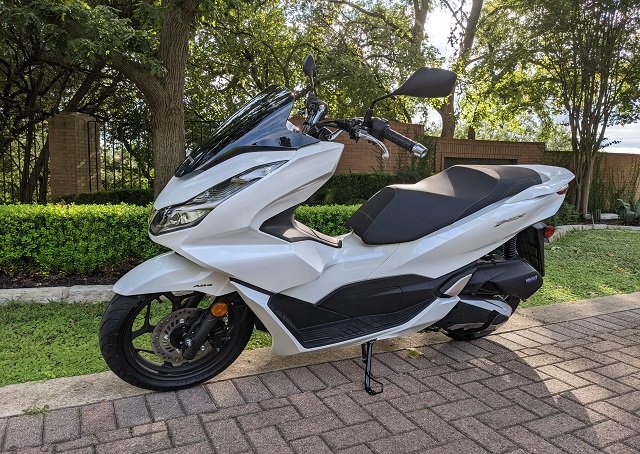 Honda PCX 125